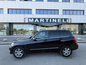 Mercedes-Benz GLK AMG* LED* FACE, снимка 4