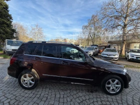 Mercedes-Benz GLK БАРТЕР* AMG* LED* FACE, снимка 6