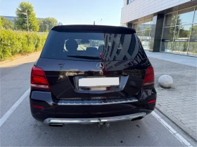 Mercedes-Benz GLK AMG* LED* FACE, снимка 6