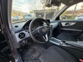 Mercedes-Benz GLK БАРТЕР* AMG* LED* FACE, снимка 14