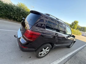 Mercedes-Benz GLK AMG* LED* FACE, снимка 7