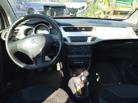 Citroen C3 1.4i, снимка 6