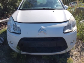 Citroen C3 1.4i, снимка 2