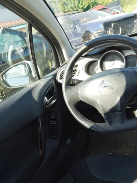 Citroen C3 1.4i, снимка 8