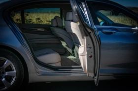 BMW 730 ld Дълга база, снимка 6