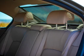 BMW 730 ld Дълга база, снимка 7
