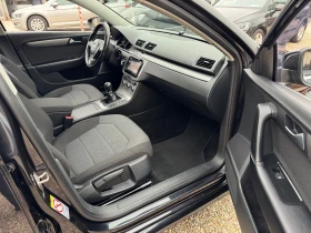 VW Passat 1.6TDI-105кс, снимка 17