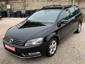 VW Passat 1.6TDI-105кс, снимка 1
