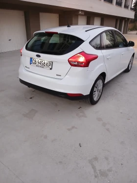 Ford Focus, снимка 9