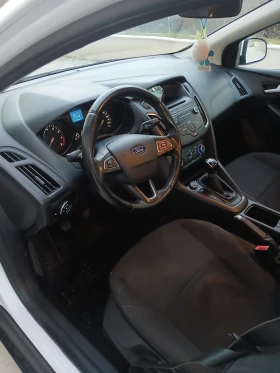 Ford Focus, снимка 5