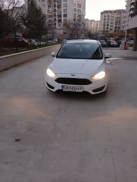 Ford Focus, снимка 10