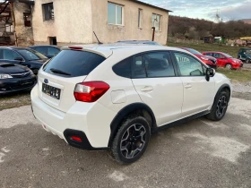 Subaru XV 4х4 EVRO 6 , снимка 4