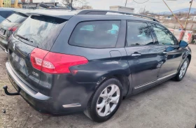 Citroen C5 2.0i/EXCLUSIVE, снимка 6