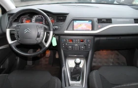 Citroen C5 2.0i/EXCLUSIVE, снимка 10