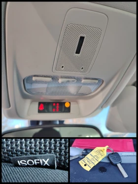 Citroen C5 2.0i/EXCLUSIVE, снимка 16