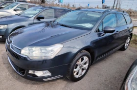 Citroen C5 2.0i/EXCLUSIVE, снимка 1