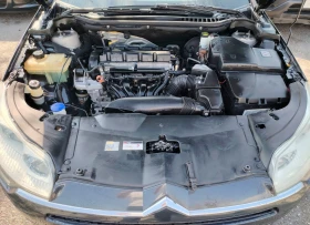 Citroen C5 2.0i/EXCLUSIVE, снимка 17