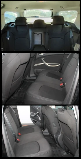 Citroen C5 2.0i/EXCLUSIVE, снимка 13