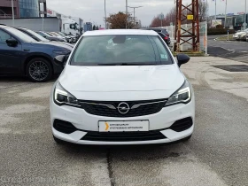 Opel Astra Edition 1.2 Turbo (130hp) MT6, снимка 2