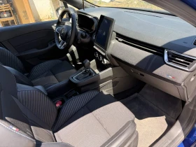 Renault Clio 1.6 E-Tech Hybrid, снимка 6