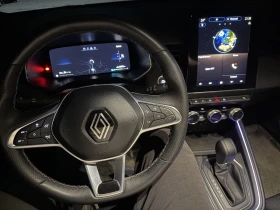 Renault Clio 1.6 E-Tech Hybrid, снимка 10