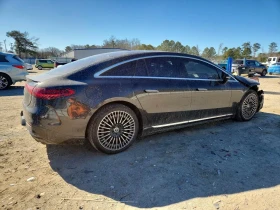 Mercedes-Benz EQS 450+ , снимка 3