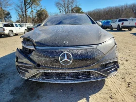 Mercedes-Benz EQS 450+ , снимка 5