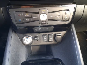 Nissan Leaf  62kW, ProPilot, OTA Update, снимка 14