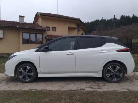 Nissan Leaf  62kW, ProPilot, OTA Update, снимка 3