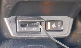 Nissan Leaf  62kW, ProPilot, OTA Update, снимка 15