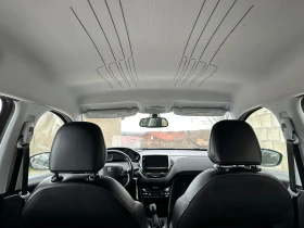 Peugeot 2008 1.6 Blue-HDi Allure История, снимка 17