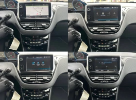 Peugeot 2008 1.6 Blue-HDi Allure История, снимка 12