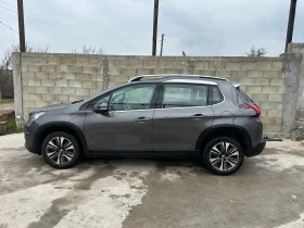 Peugeot 2008 1.6 Blue-HDi Allure История, снимка 2