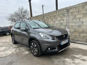 Peugeot 2008 1.6 Blue-HDi Allure История, снимка 7