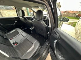 Peugeot 2008 1.6 Blue-HDi Allure История, снимка 14