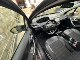 Peugeot 2008 1.6 Blue-HDi Allure История, снимка 9