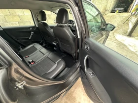 Peugeot 2008 1.6 Blue-HDi Allure История, снимка 14