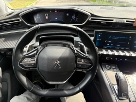 Peugeot 508, снимка 3
