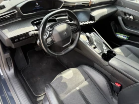 Peugeot 508, снимка 11