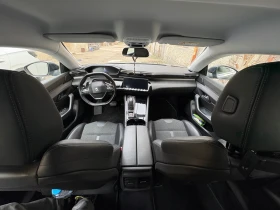 Peugeot 508, снимка 2