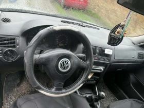 VW Golf, снимка 5