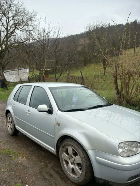 VW Golf, снимка 2
