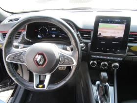 Renault Arkana TCe/160HP/RS-LINE/CAM/BOSE/NAVI/CPLAY/103q, снимка 9