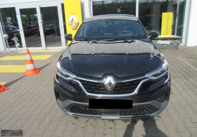 Renault Arkana TCe/160HP/RS-LINE/CAM/BOSE/NAVI/CPLAY/103q, снимка 2
