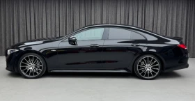 Mercedes-Benz CLS 53 AMG 4Matic+ Coupe, снимка 3