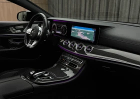 Mercedes-Benz CLS 53 AMG 4Matic+ Coupe, снимка 5