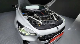 Kia Stinger GT* 3.3 TURBO* ОБДУХВАНЕ* 360 CAMS, снимка 6