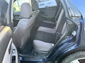 Subaru Impreza 2.0 160HP 4x4, снимка 14