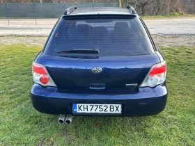 Subaru Impreza 2.0 160HP 4x4, снимка 6
