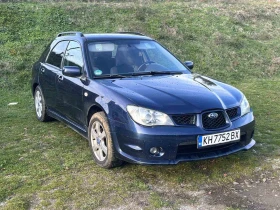 Subaru Impreza 2.0 160HP 4x4, снимка 2